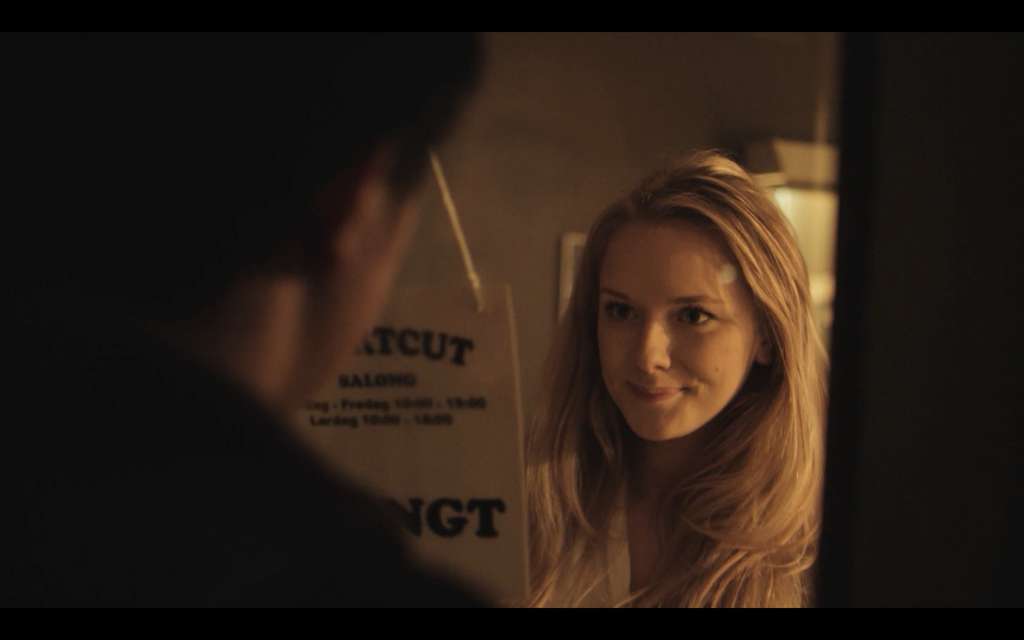 Mykonos Biennale 2015 - Film Festival -  Shortcut - screen shot