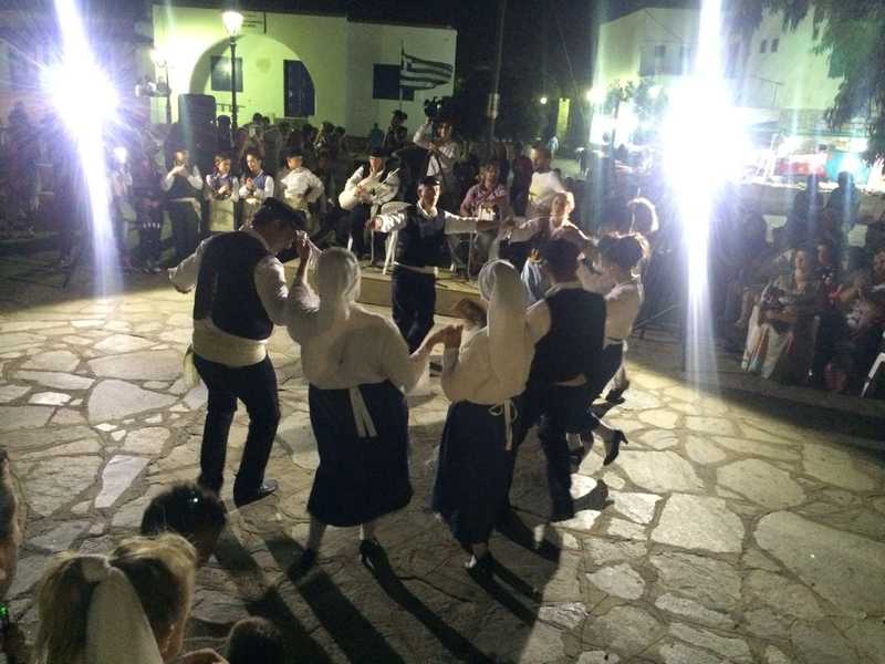 Mykonos Biennale -  -  