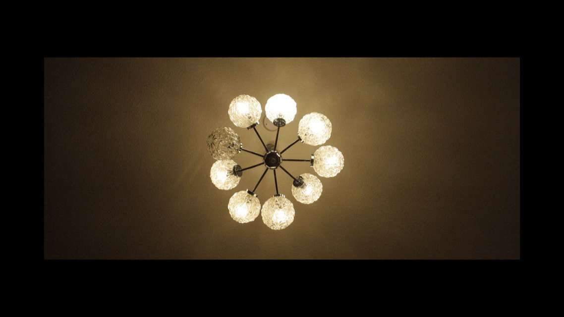 Mykonos Biennale 2015 - Film Festival -  shadows of a radio in the east - screen shot