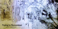 Trying to Remember Poster