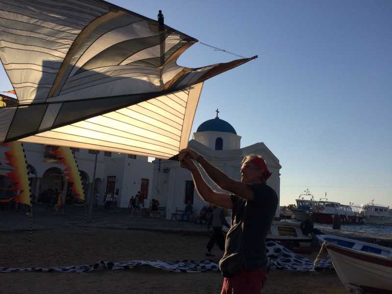 Mykonos Biennale -  -  