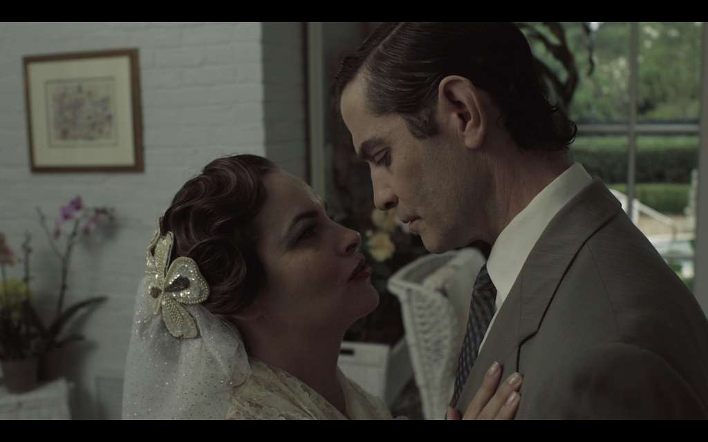 Mykonos Biennale 2015 - Film Festival -  Olivia Martha Ilse - screen shot