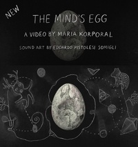 The Mind's Egg Poster