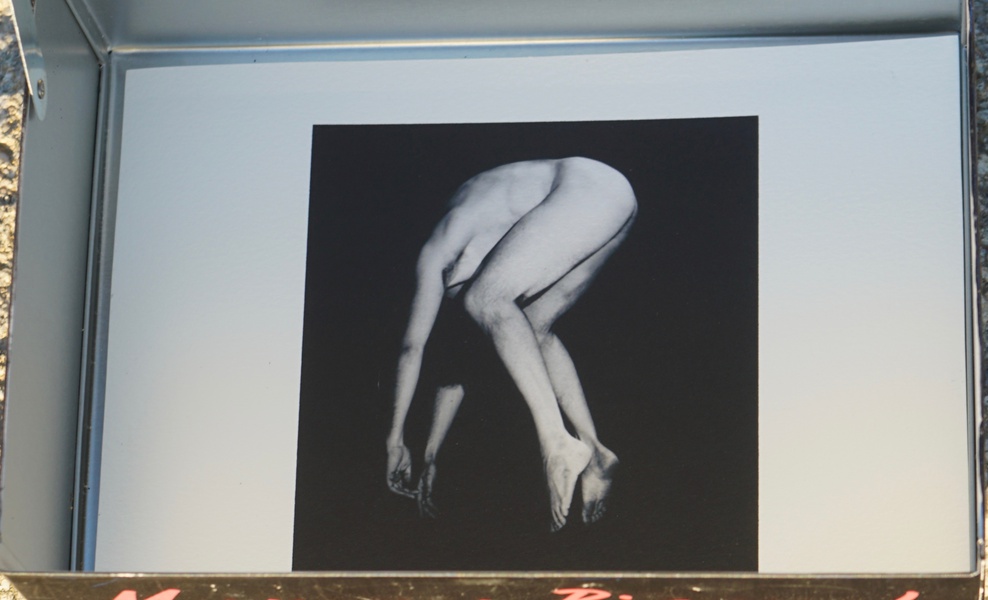 Mykonos Biennale  -    - screen shot
