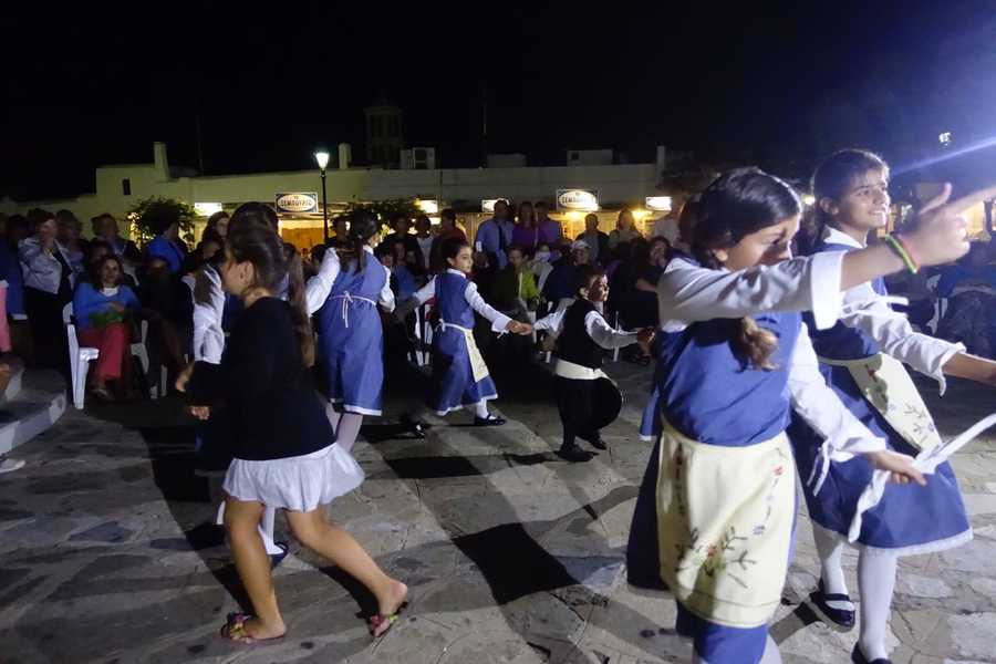 Mykonos Biennale -  -  