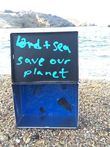 Mykonos Biennale -  -  