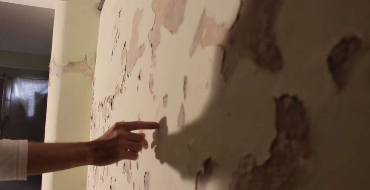 Mykonos Biennale 2015 - Film Festival -  reforma - screen shot