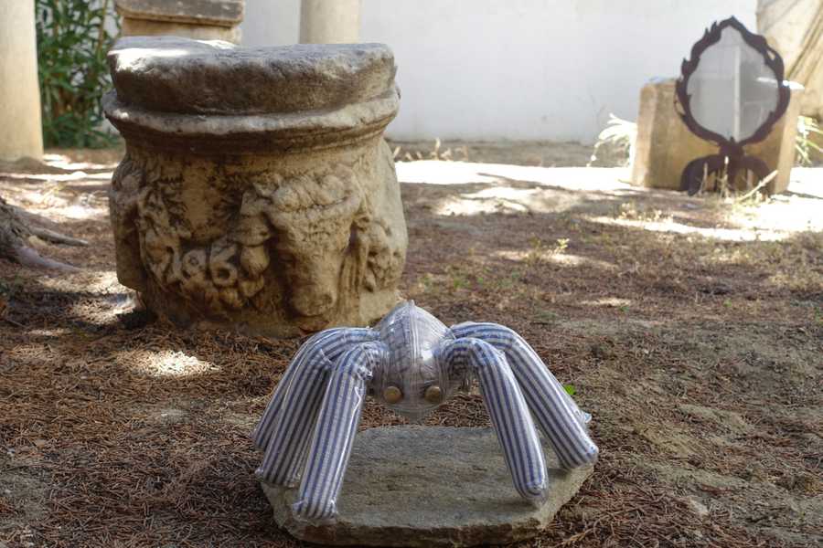 Mykonos Biennale -  -   
