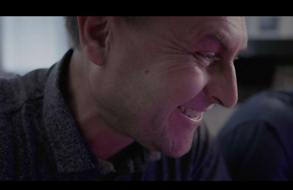 Mykonos Biennale 2015 - Film Festival -  Brena - screen shot