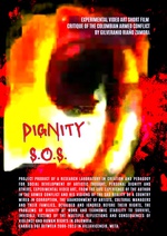 DIGNITY S.O.S. Poster