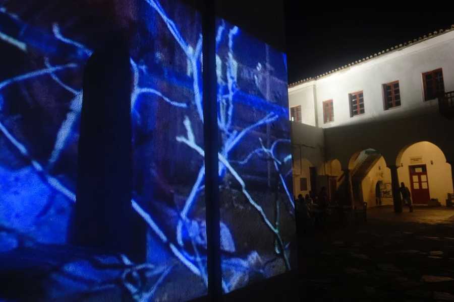 Mykonos Biennale -  -  