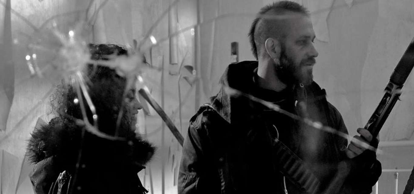 Mykonos Biennale 2015 - Film Festival -  La Fin - screen shot