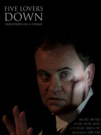 Five Lovers Down Poster
