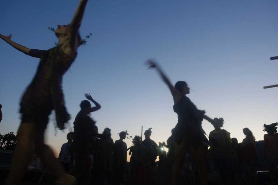 Mykonos Biennale -  -  