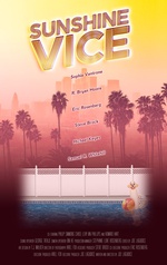 Sunshine Vice Poster