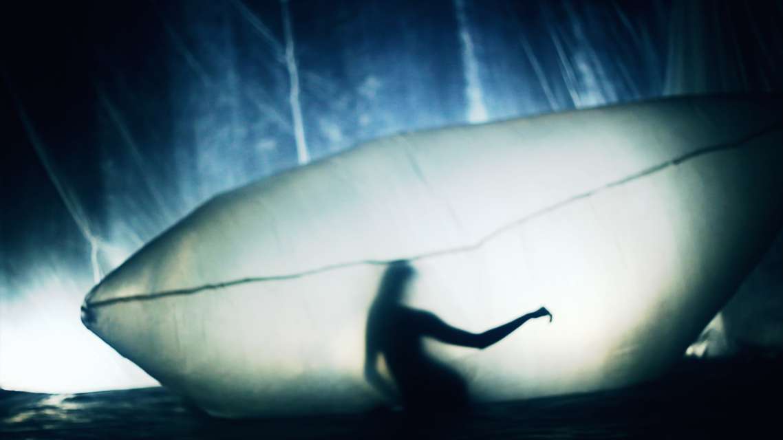 Mykonos Biennale 2015 - Film Festival -  AURORA - screen shot