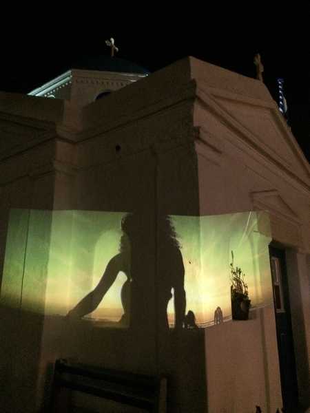 Mykonos Biennale -  -  