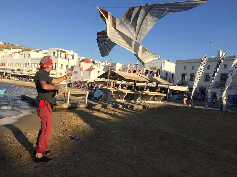 Mykonos Biennale -  -  