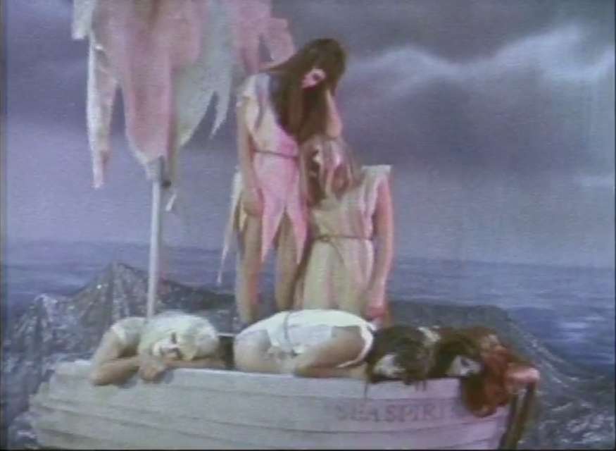 Mykonos Biennale 2015 - Film Festival -  Songs That Never Die - screen shot