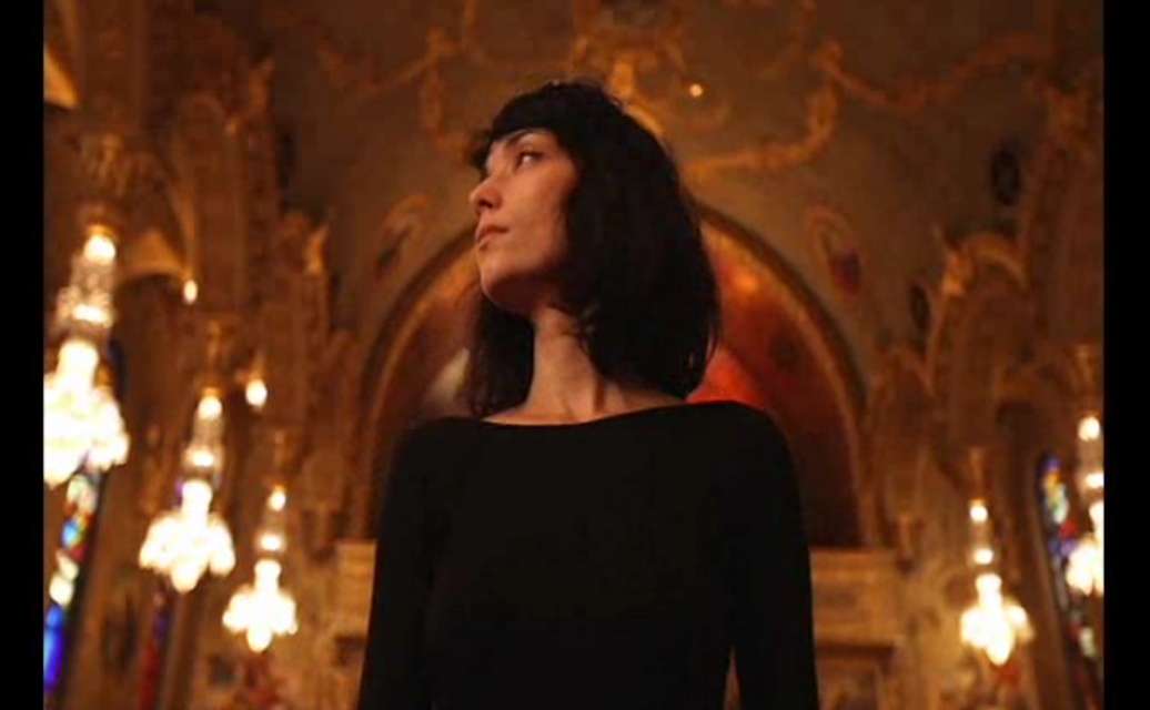 Mykonos Biennale 2015 - Film Festival -  DABDA - screen shot