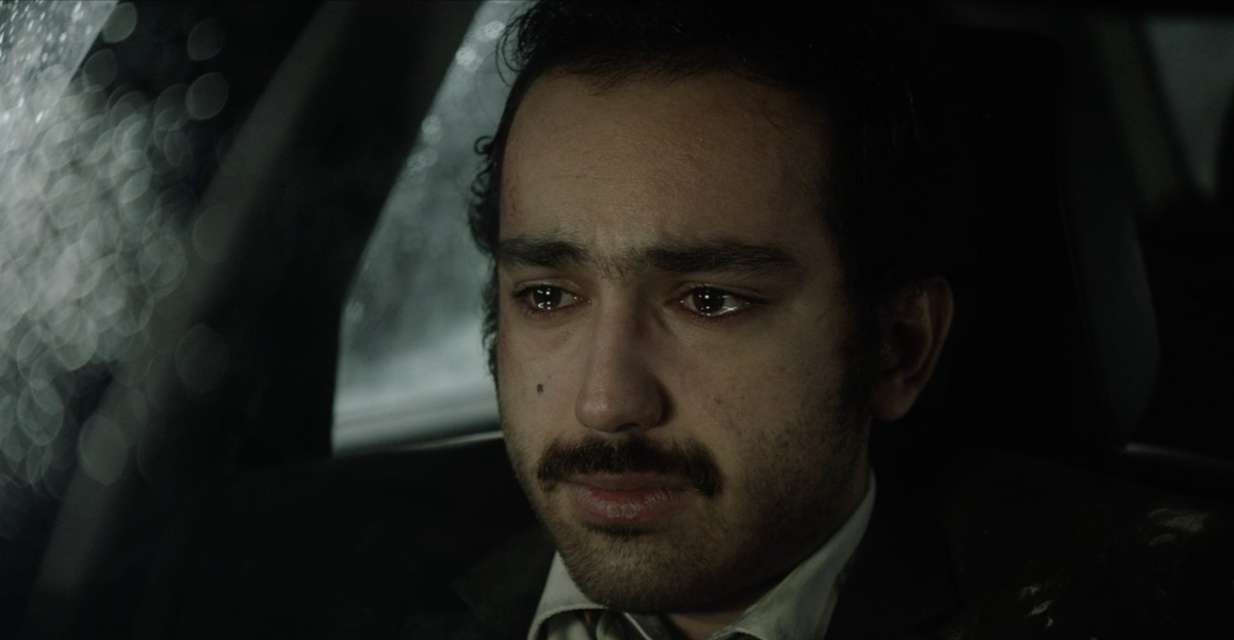 Mykonos Biennale 2015 - Film Festival -  Fatih the Conqueror - screen shot