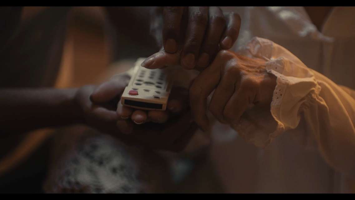 Mykonos Biennale 2015 - Film Festival -  On/Off - screen shot