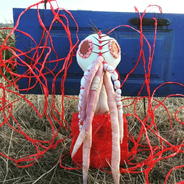 Mykonos Biennale  -     - screen shot