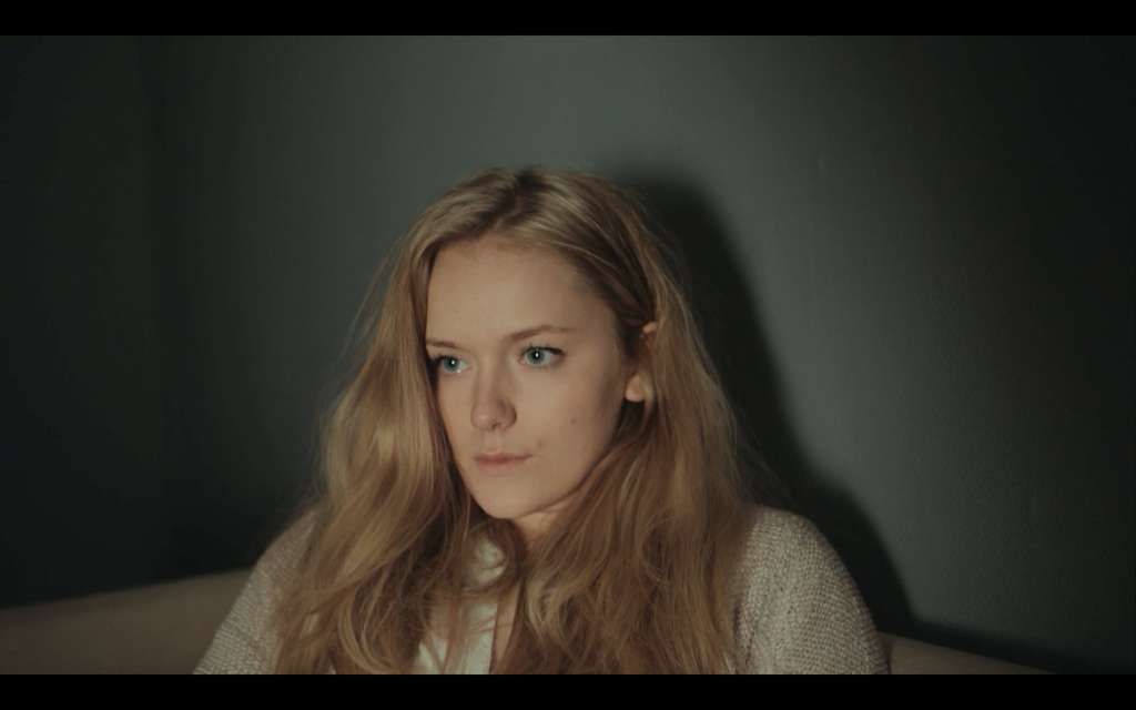 Mykonos Biennale 2015 - Film Festival -  Shortcut - screen shot