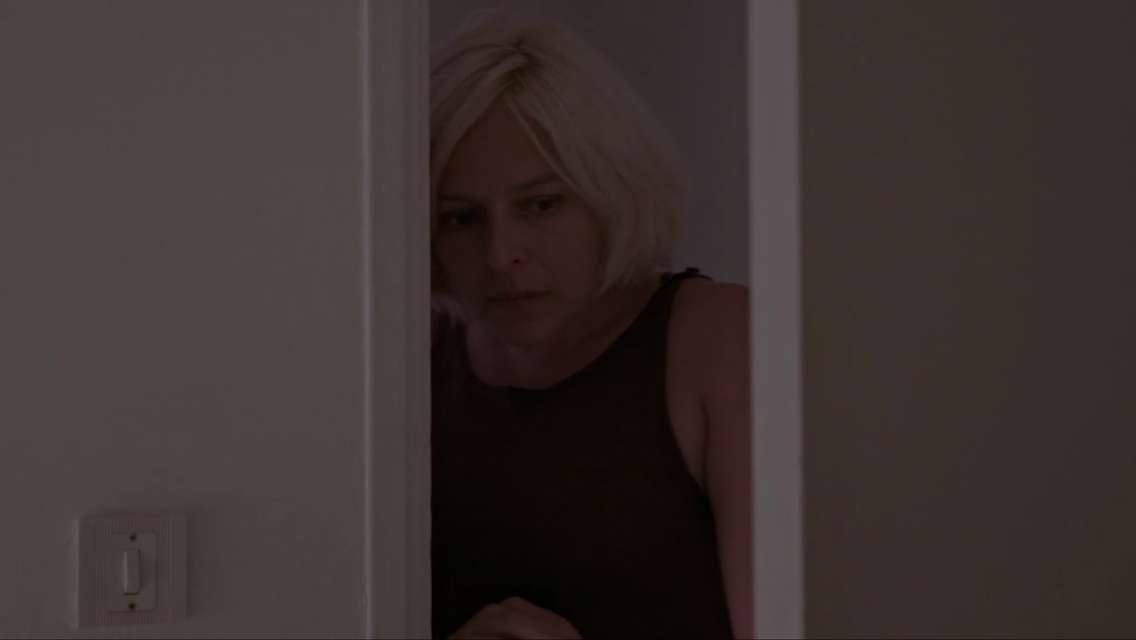 Mykonos Biennale 2015 - Film Festival -  Disparue - screen shot