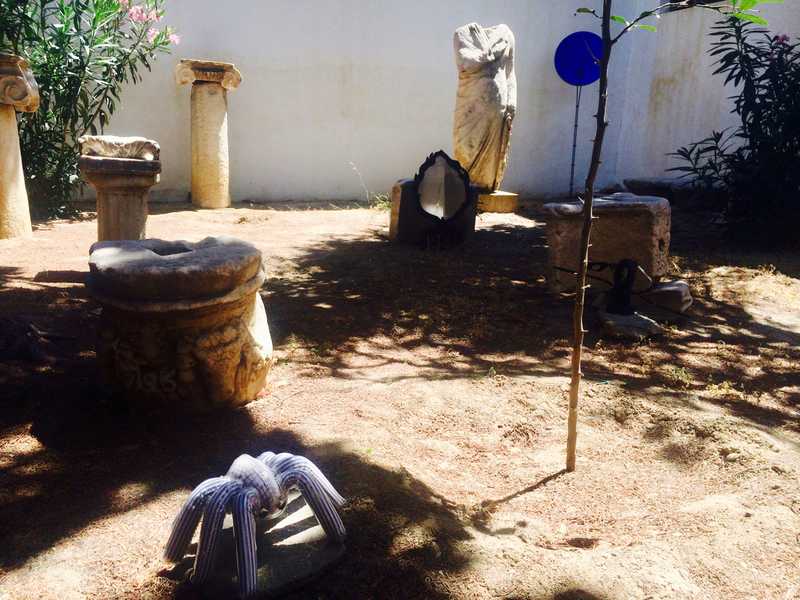 Mykonos Biennale -  -   
