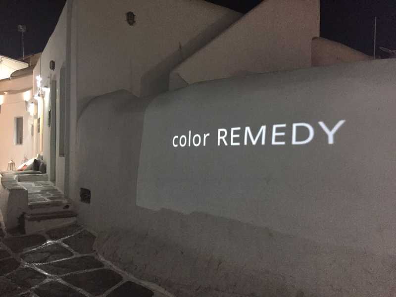 Mykonos Biennale -  -  