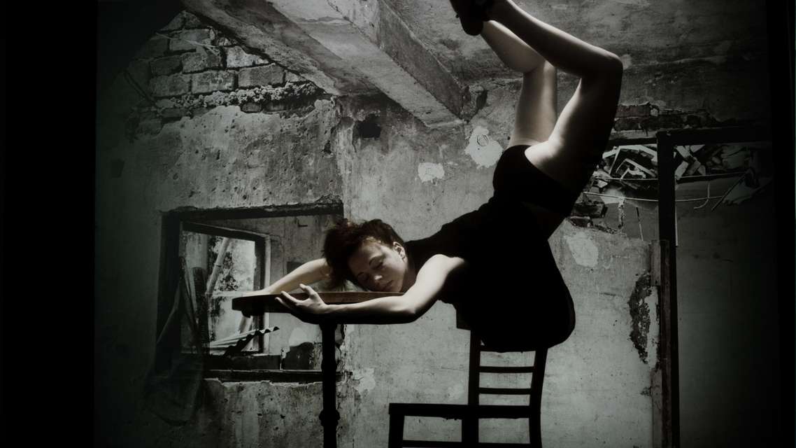 Mykonos Biennale 2015 - Film Festival -  y2o - screen shot