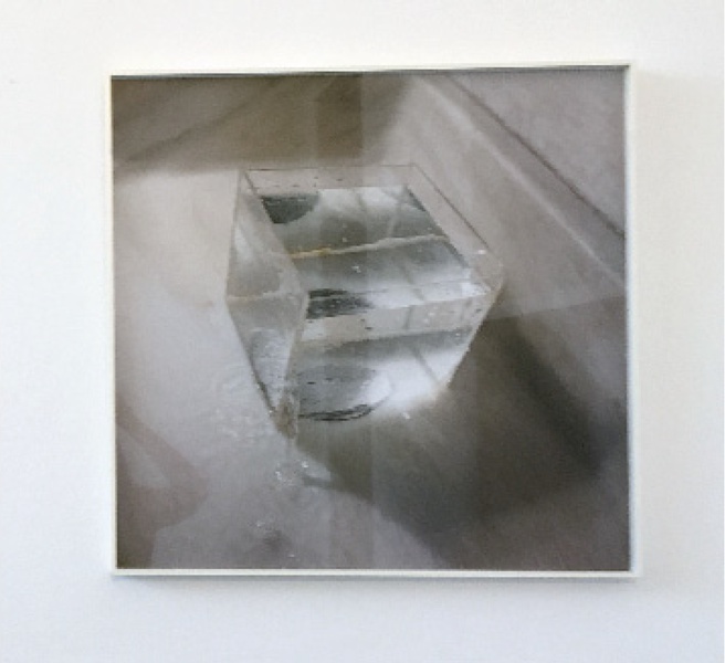 Mykonos Biennale  -  Untitled - screen shot