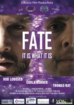 FATE - It is what it is! Poster