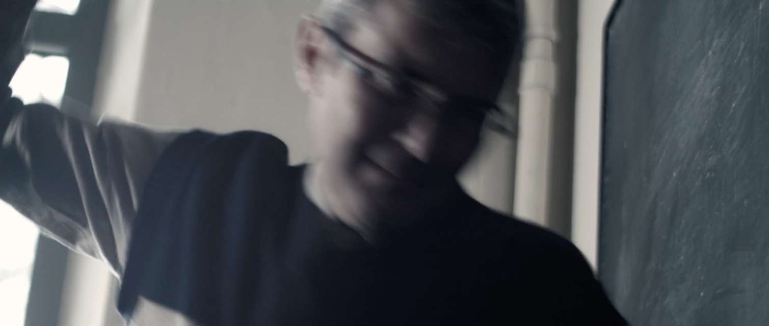 Mykonos Biennale 2015 - Film Festival -  ZERO - screen shot