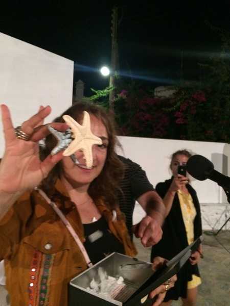 Mykonos Biennale -  -  