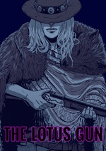 The Lotus Gun Poster