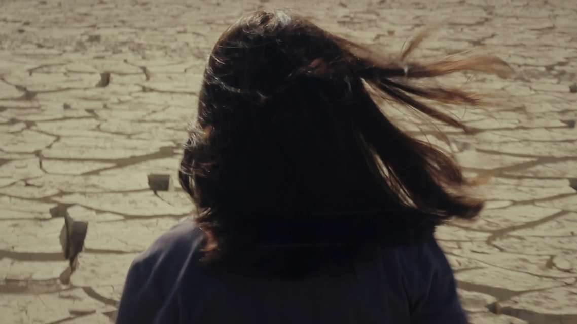 Mykonos Biennale 2015 - Film Festival -  Cracked - screen shot