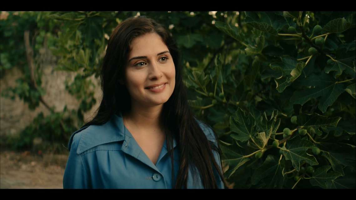 Mykonos Biennale 2015 - Film Festival -  The Summers of your Winter - screen shot