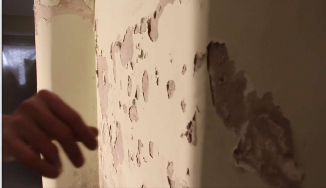 Mykonos Biennale 2015 - Film Festival -  reforma - screen shot