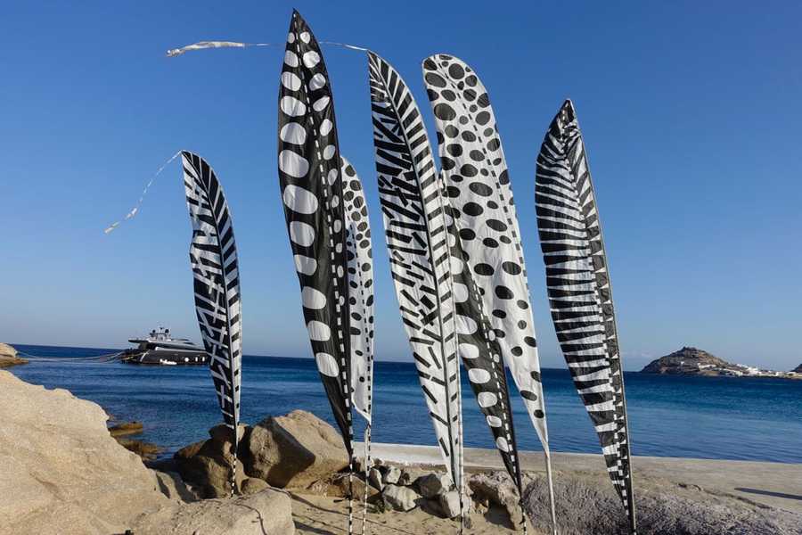 Mykonos Biennale -  -  