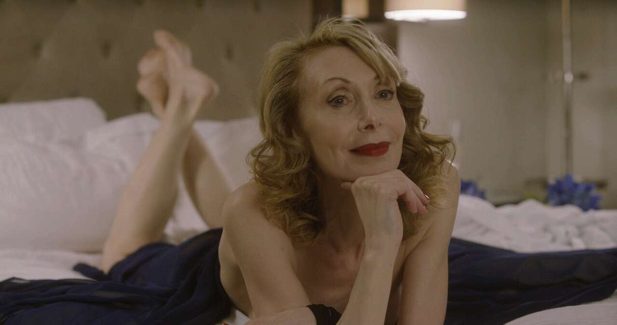 Mykonos Biennale 2015 - Film Festival -  116 - screen shot