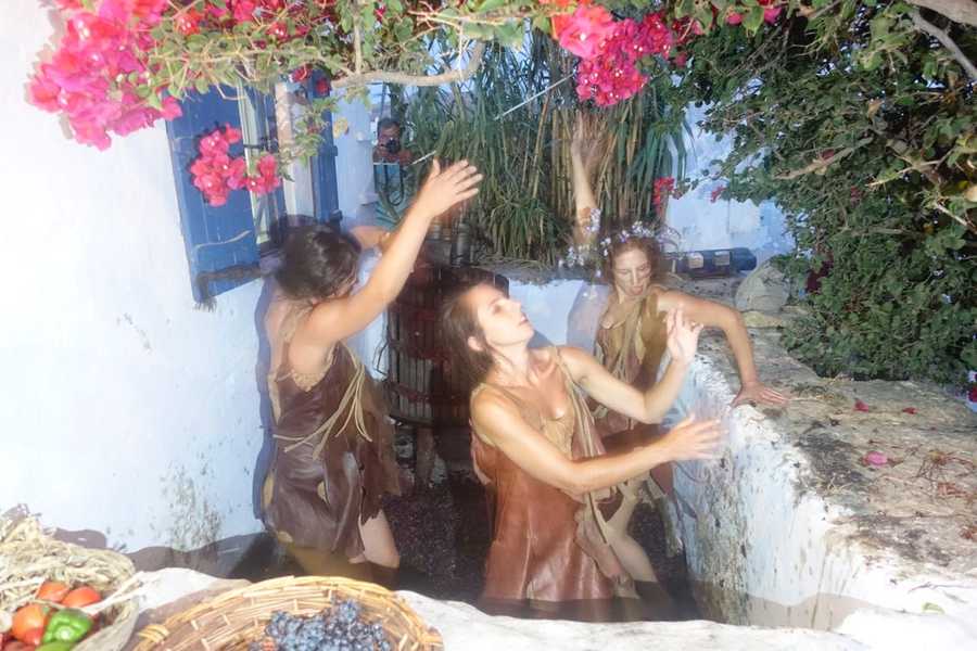 Mykonos Biennale -  -  