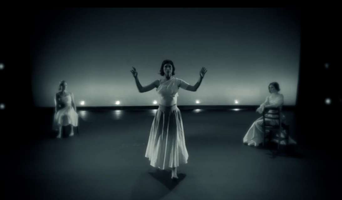 Mykonos Biennale 2015 - Film Festival -  IS IT MY TURN - screen shot