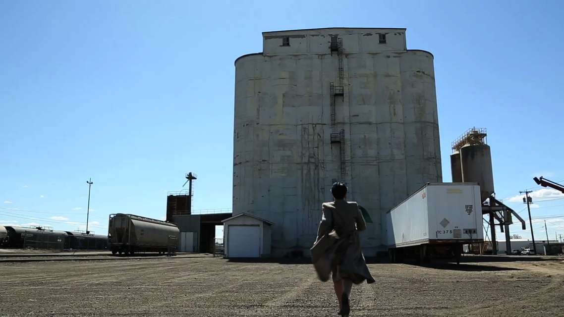 Mykonos Biennale 2015 - Film Festival -  euro shot - screen shot
