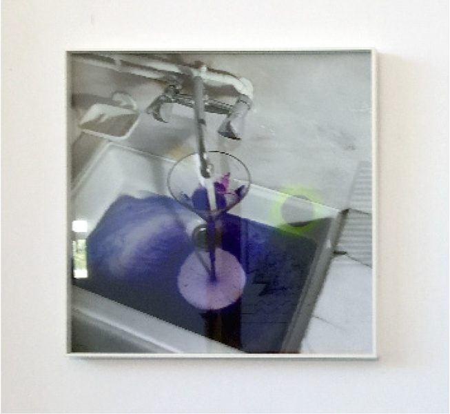 Mykonos Biennale  -  Untitled - screen shot