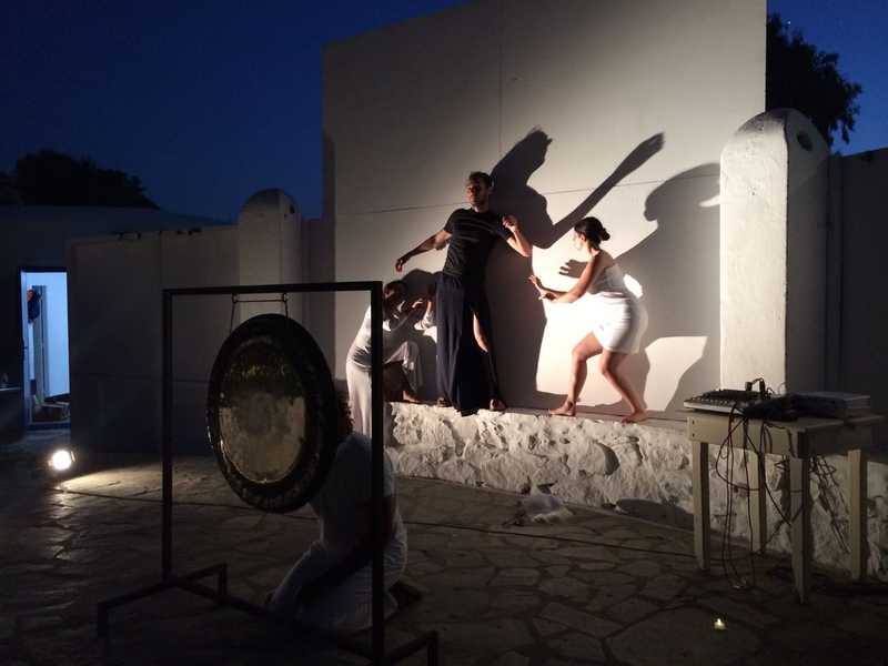 Mykonos Biennale -  -  