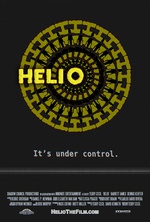 Helio Poster