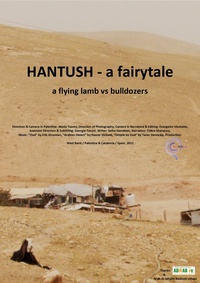 Hantush - a fairytale Poster