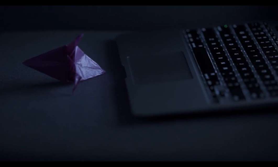 Mykonos Biennale 2015 - Film Festival -  Constellations - screen shot